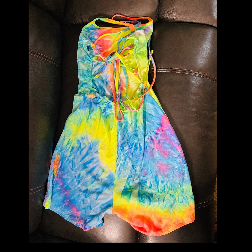 Jumpsuit - Picture 2 of 2
